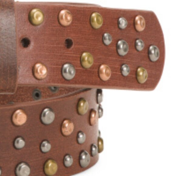 Belts